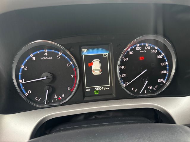 RAV4 2.0  第7張相片