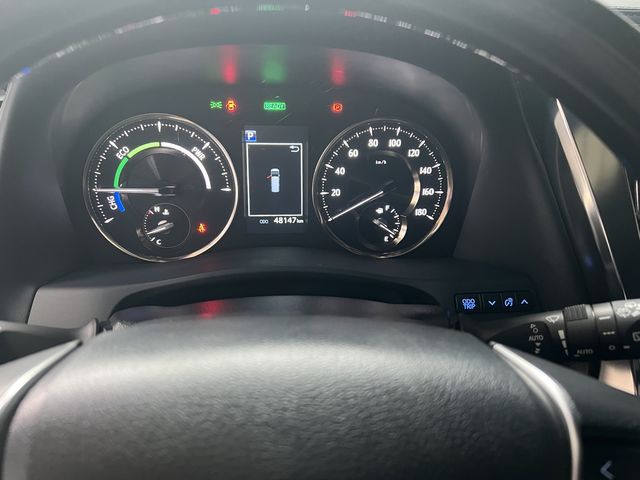 ALPHARD 2.5HV 4WD  第7張相片