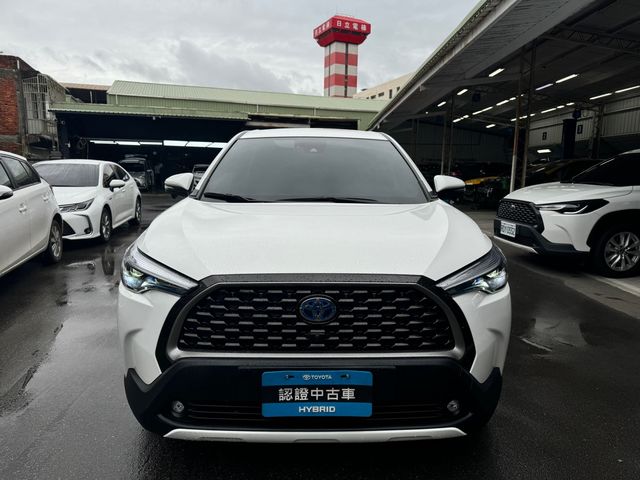 CROSS 1.8  第2張相片