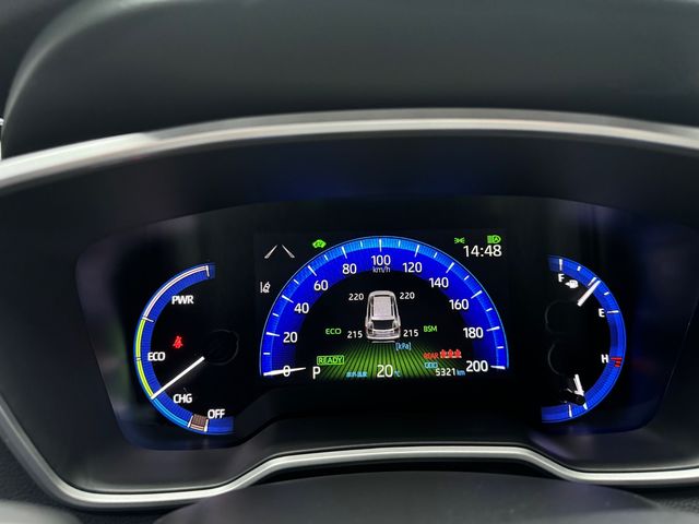 CROSS 1.8  第10張相片