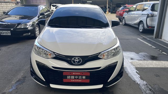 YARIS 1.5E  第2張相片