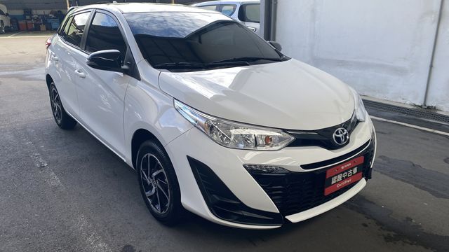 YARIS 1.5E  第3張相片