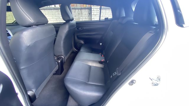 YARIS 1.5E  第8張相片