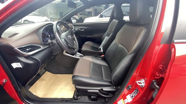 YARIS 1.5S  第7張相片