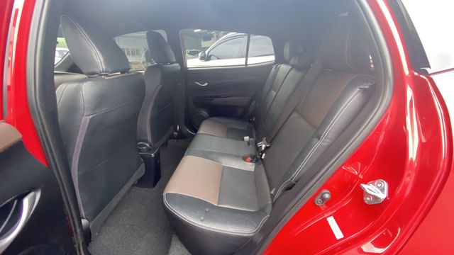 YARIS 1.5S  第8張相片