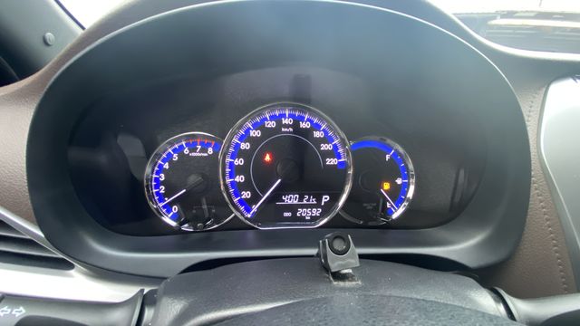 YARIS 1.5S  第10張相片
