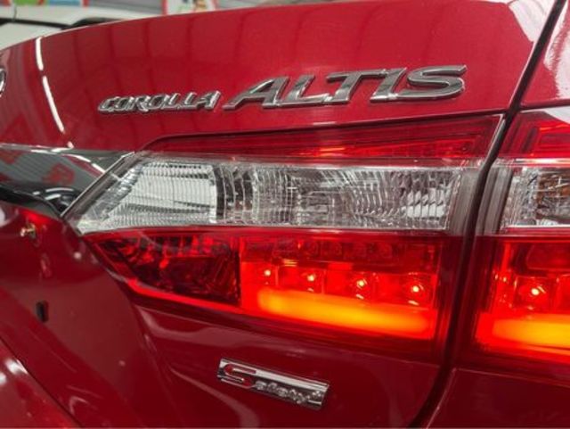 ALTIS 1.8G  第5張相片