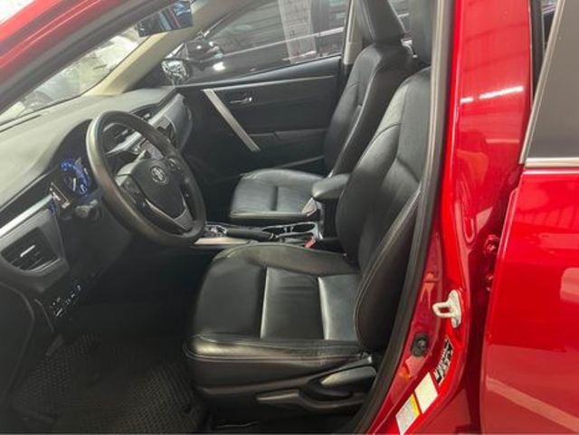 ALTIS 1.8G  第6張相片