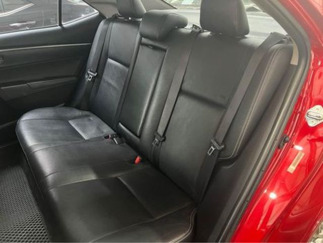 ALTIS 1.8G  第7張相片