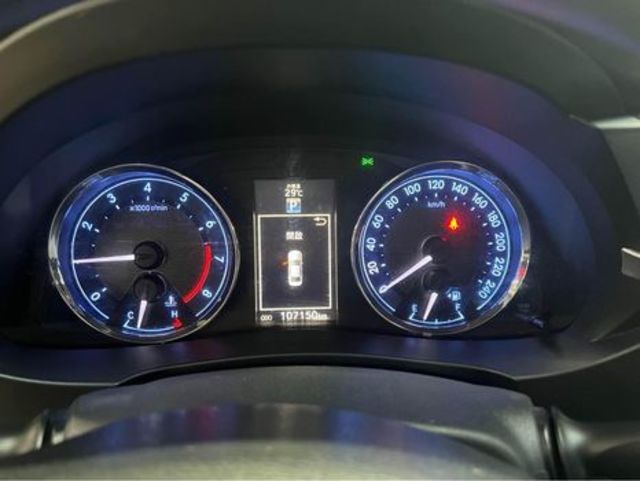 ALTIS 1.8G  第8張相片