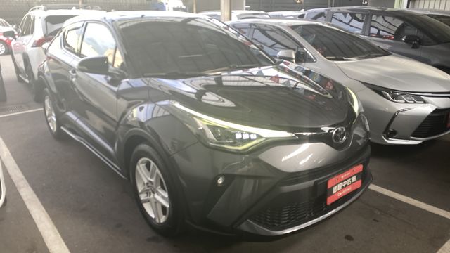 C-HR 1.2  第3張相片
