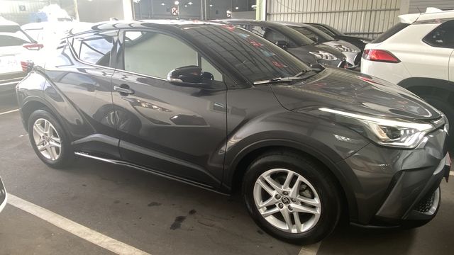 C-HR 1.2  第4張相片