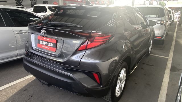 C-HR 1.2  第5張相片