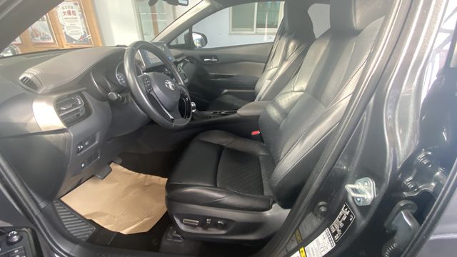C-HR 1.2  第7張相片