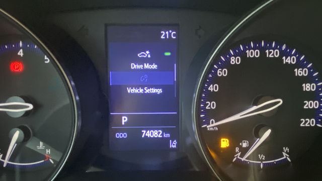 C-HR 1.2  第10張相片
