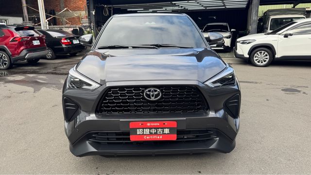 Y CROSS 1.5  第2張相片
