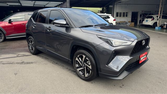 Y CROSS 1.5  第3張相片