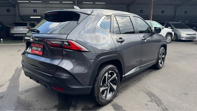 Y CROSS 1.5  第5張相片