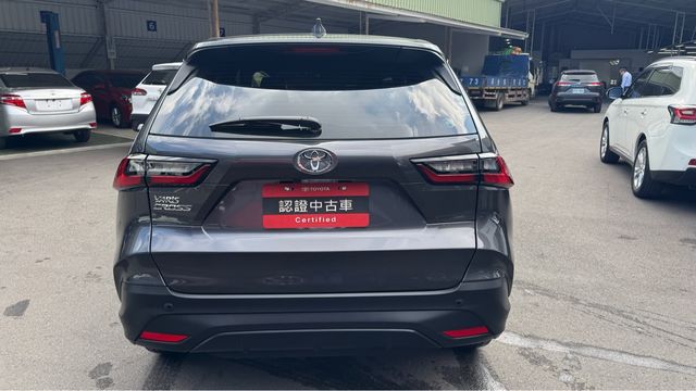 Y CROSS 1.5  第6張相片