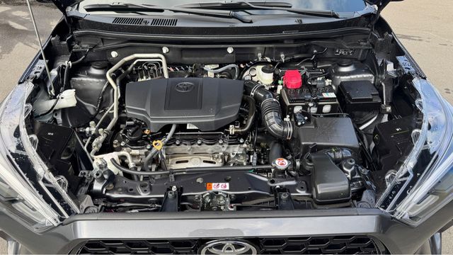 Y CROSS 1.5  第10張相片