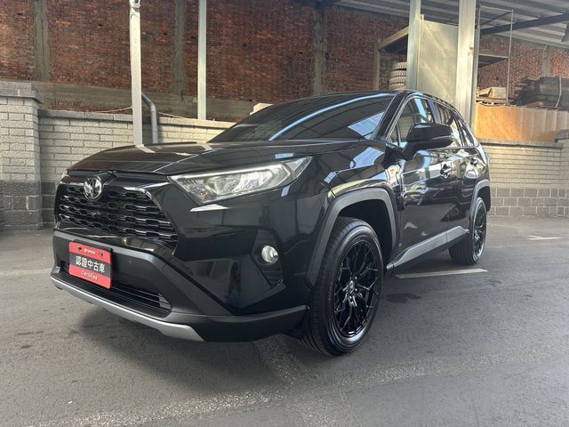 RAV4 2.0  第1張相片