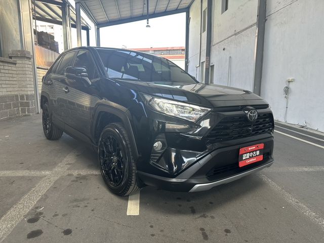 RAV4 2.0  第3張相片