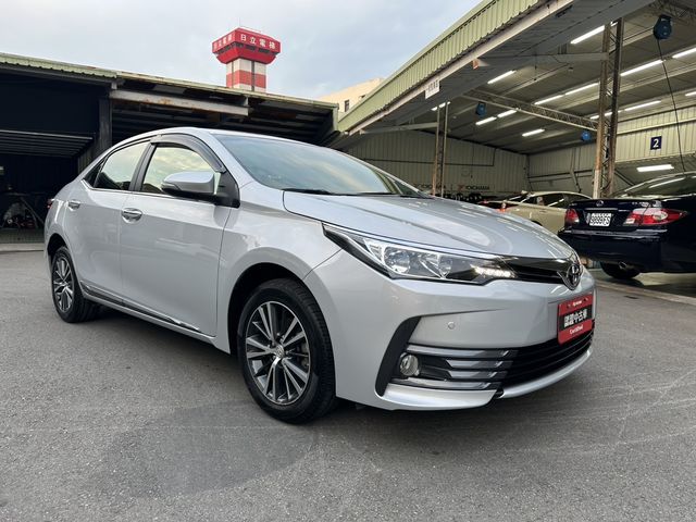 ALTIS 1.8G  第3張相片