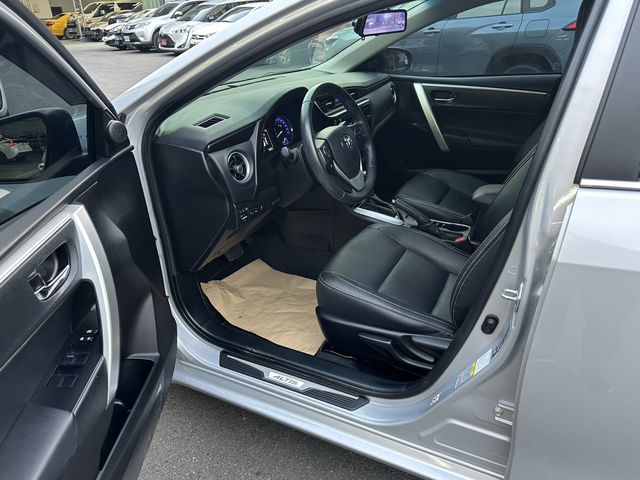 ALTIS 1.8G  第7張相片