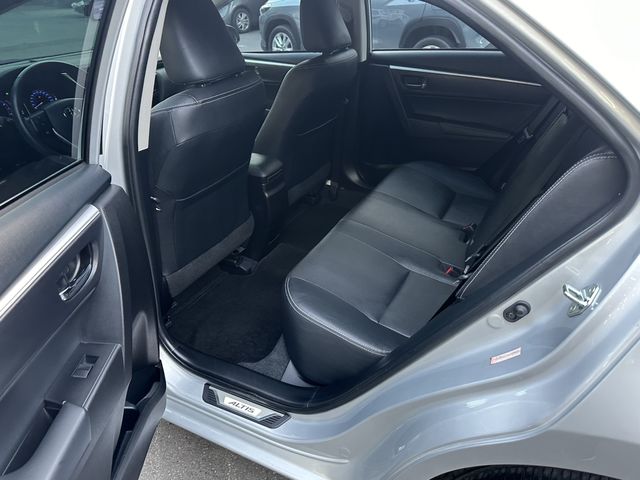 ALTIS 1.8G  第8張相片