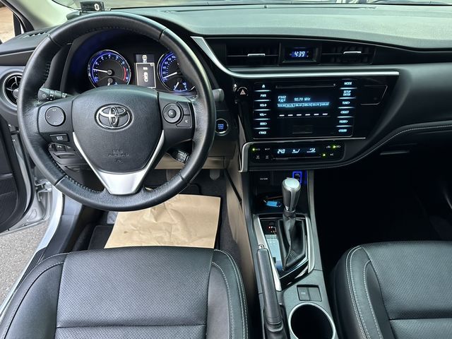 ALTIS 1.8G  第9張相片