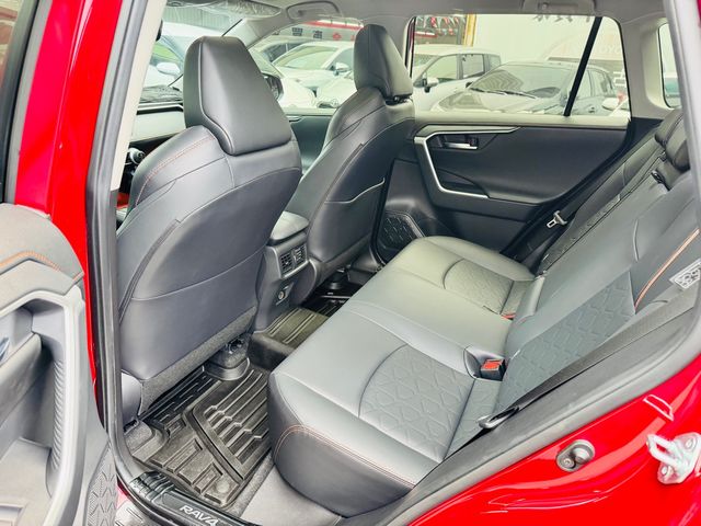 RAV4 2.0  第8張相片