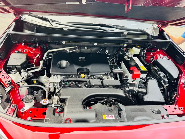 RAV4 2.0  第9張相片