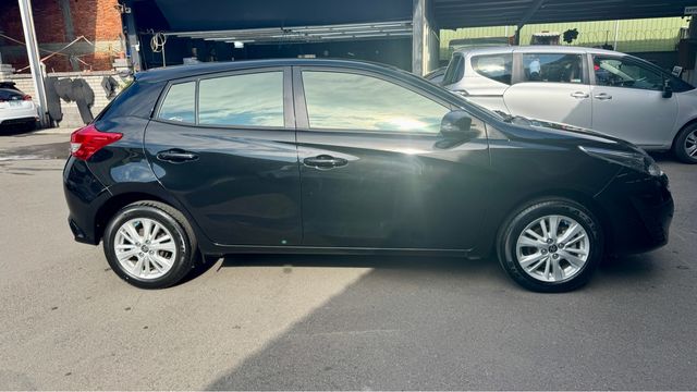 YARIS 1.5E  第4張相片