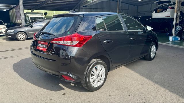 YARIS 1.5E  第5張相片