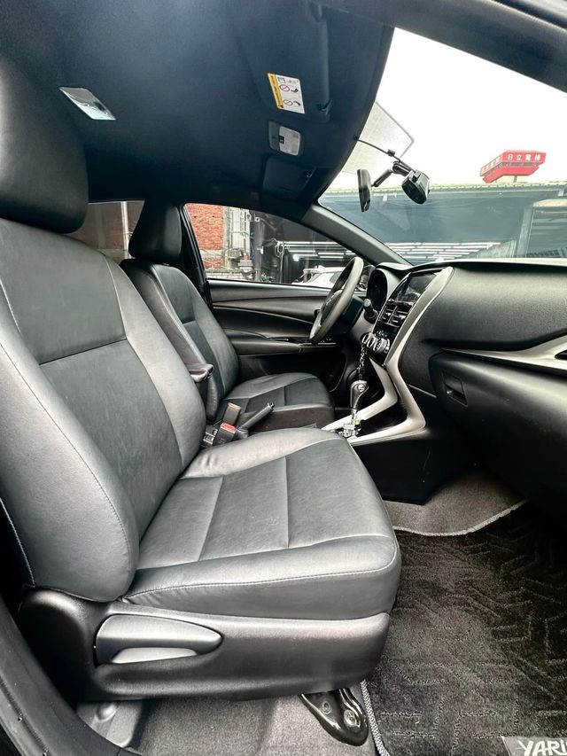 YARIS 1.5E  第7張相片