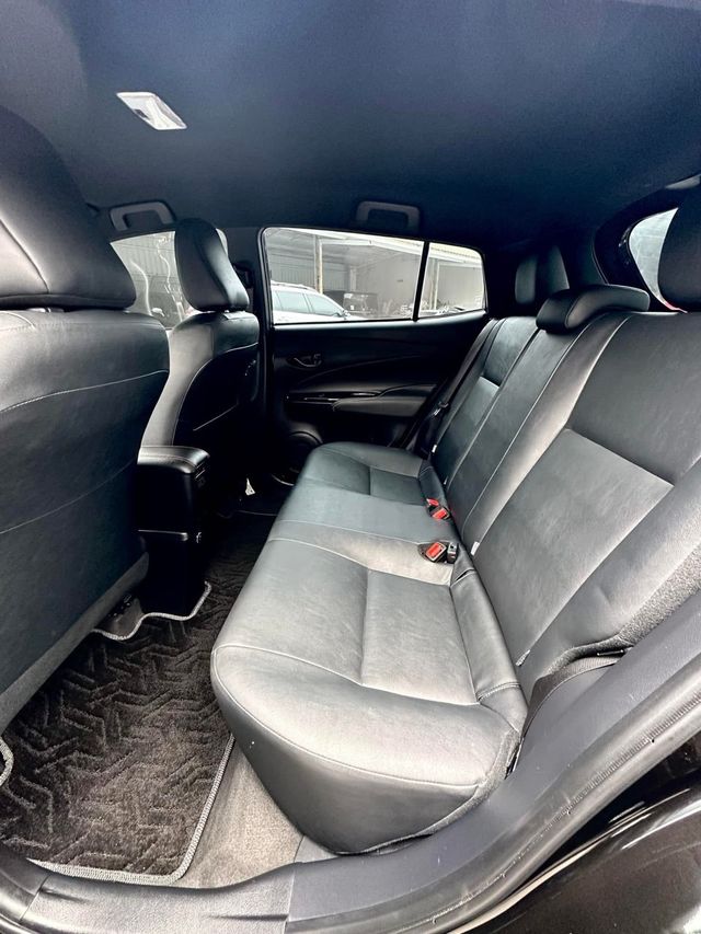 YARIS 1.5E  第8張相片