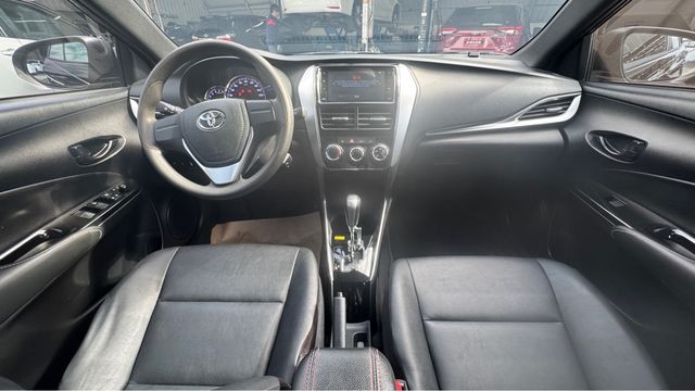 YARIS 1.5E  第9張相片