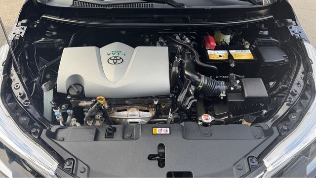 YARIS 1.5E  第10張相片