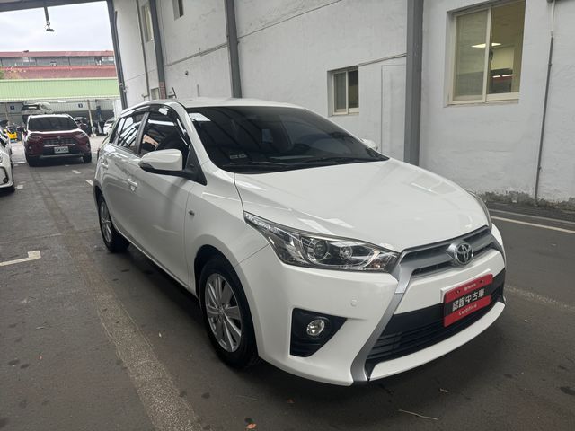 YARIS 1.5E  第3張相片