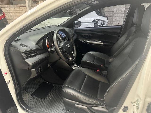 YARIS 1.5E  第7張相片