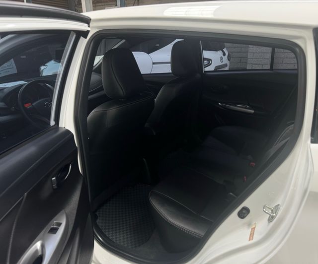 YARIS 1.5E  第8張相片