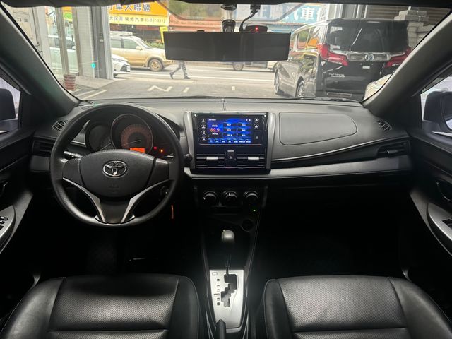 YARIS 1.5E  第9張相片