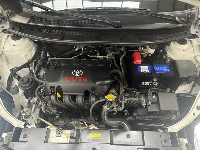 YARIS 1.5E  第10張相片