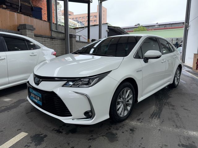 ALTIS 1.8HV  第1張相片