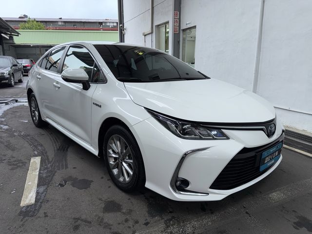 ALTIS 1.8HV  第3張相片