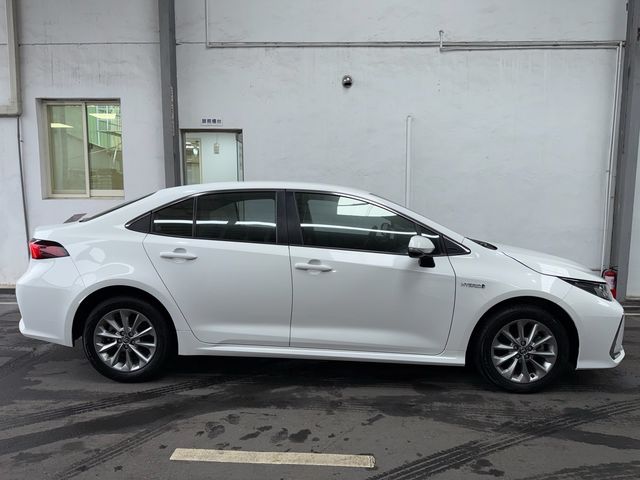 ALTIS 1.8HV  第4張相片
