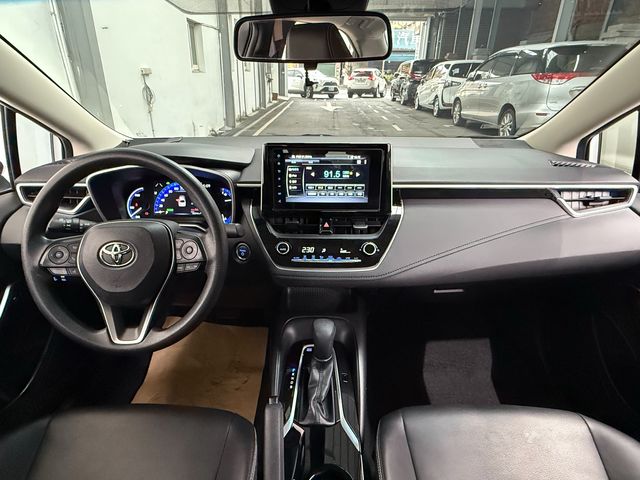 ALTIS 1.8HV  第7張相片