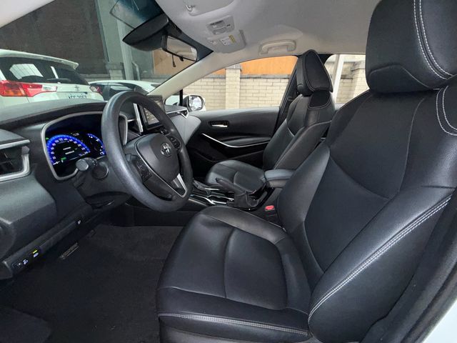 ALTIS 1.8HV  第8張相片