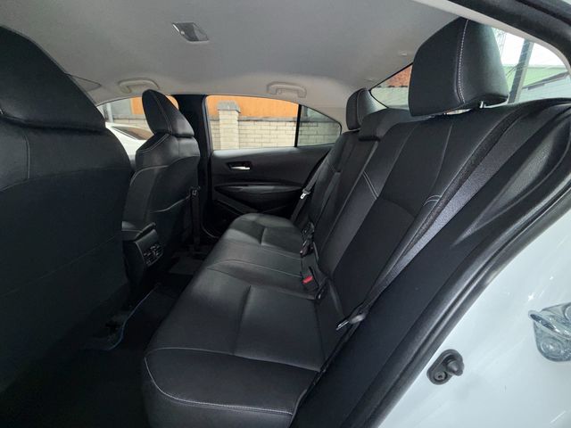 ALTIS 1.8HV  第9張相片