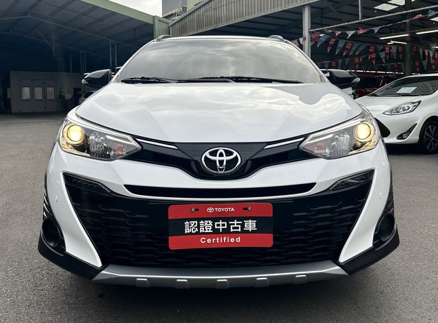 YARIS 1.5S  第2張相片